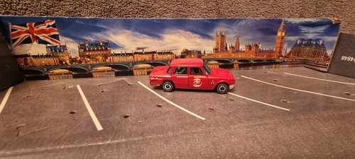 HOT WHEELS 2025 195/250 ALFA ROMEO GIULIA T1 SUPER ohne Verpackung - Bild 4 von 7