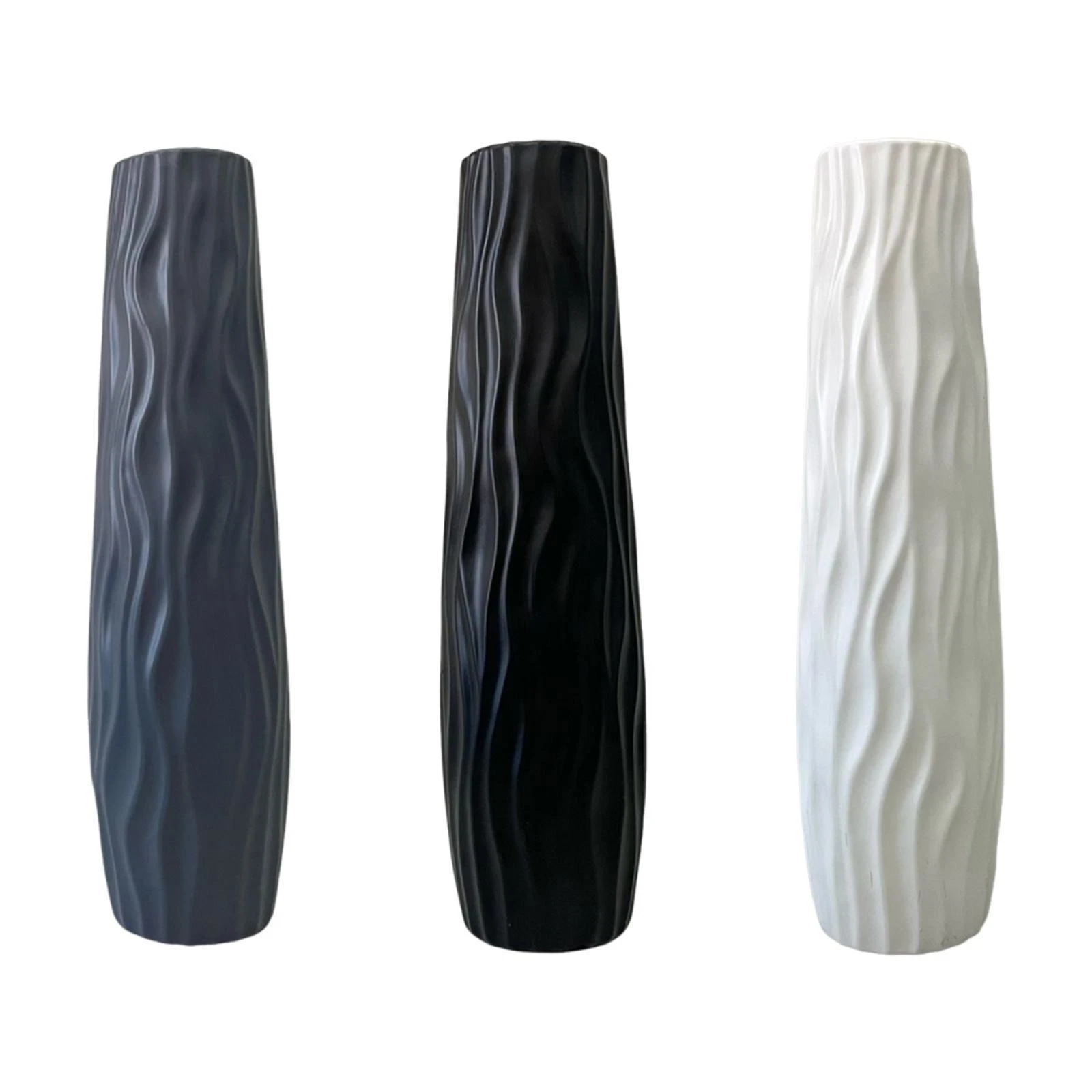 Floor Vase Flower Vase Rustic Modern Minimalist Stylish Gift Decorative for