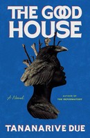 Tananarive Due | The Good House | Taschenbuch | Englisch (2004)