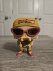 Funko Pop WWE Hulk Hogan 11 Loose No Box OOB