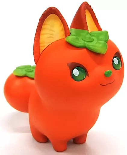 KITSUNE DODOWO Fruit Fairy Series Trading Figure Collectible 50