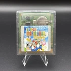 Super Mario Bros. Deluxe (Nintendo Game Boy Color) Authentic Tested Working