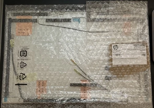 HP M36396-001 SPS LCD BACK COVER WWAN 400N FHD