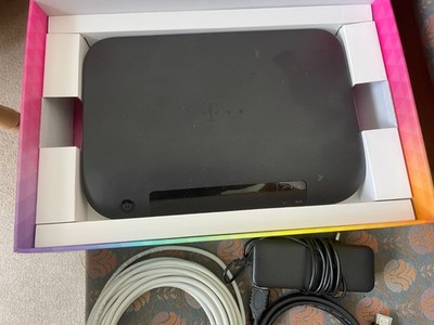Telekom Media Receiver 201