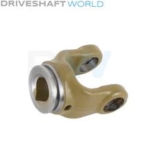 Agriculture Inboard Yoke Series 1 - Lemon Tube 23.5mm