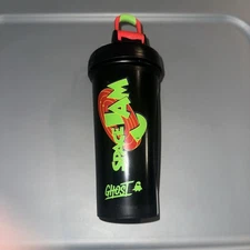 Space Jam x Ghost Blender Shaker Bottle Unused