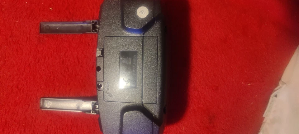 Eachine EX5 Drone (EX5) - Replacement Controller Only W/Battery Cover - Image 4 of 4