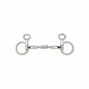 Myler Bits Myler Small Baucher Cheek Comfort Snaffle Wide Ebay