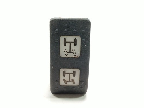 13 Can Am Commander 1000 XT Drive Mode Switch Control Button