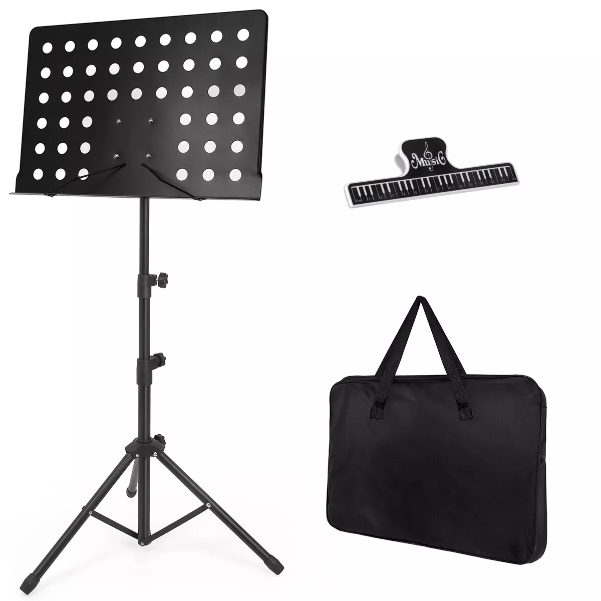 Music stand 2024