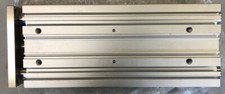 SMC MGPM32TN-200AZ COMPACT GUIDE CYLINDER SLIDE BEARING, 32mm BORE, NPT, NEW