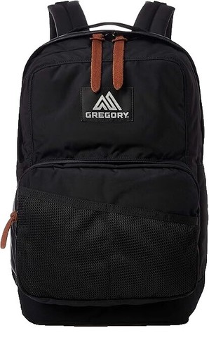 all black jansport bag JanSport Eco Mesh Backpack