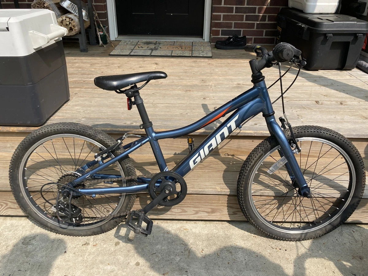 Giant XTC Jr 24 Lite