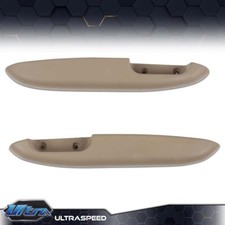 Door Armrest Front Driver Passenger Side Fit For Chevy Gmc Pickup Truck Suv