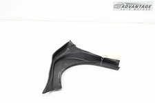 2014-2017 MASERATI GHIBLI REAR TRUNK LID LEFT COVER SEAL COVER TRIM OEM