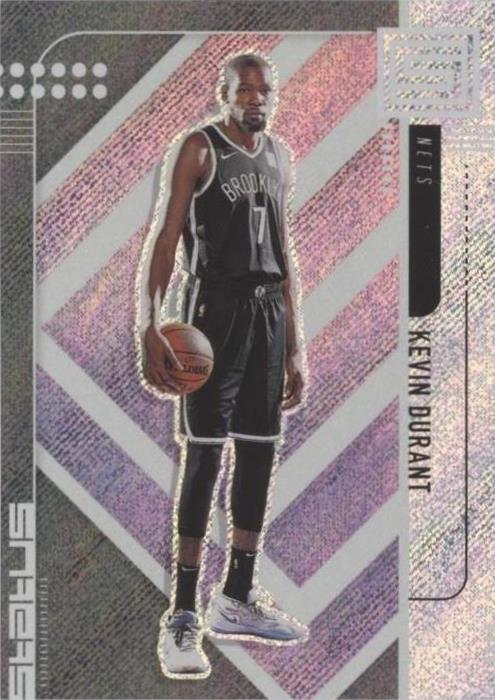 Kevin Durant