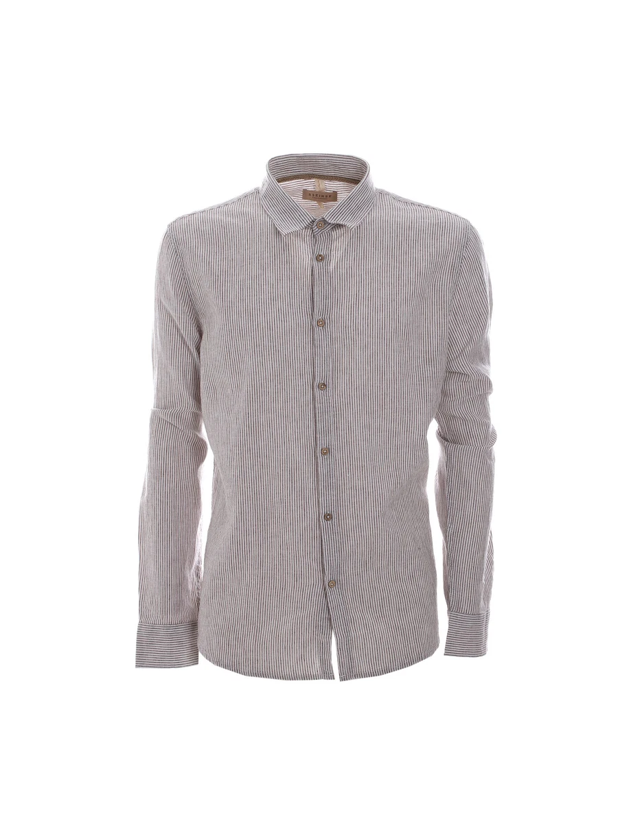 Sseinse shop camicia lino