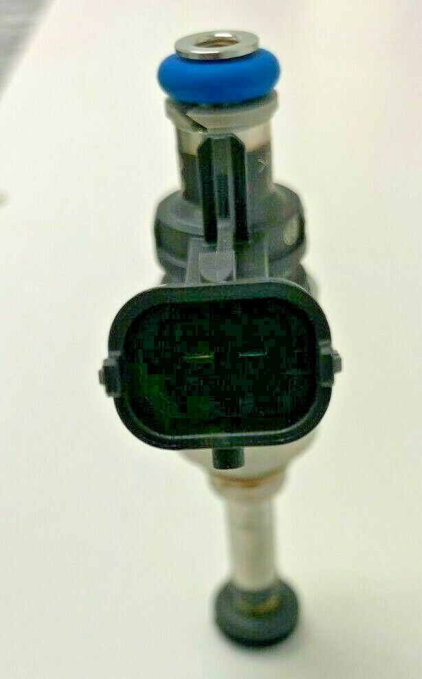 OEM 0261500100 NEW Fuel Injector | eBay