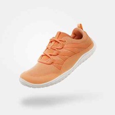 Saguaro Forestep I Barefoot Hiking Shoes US Women's 6-11 / Men's 4.5-9 Orange