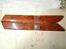 ORIGINAL Mercedes Benz S-Klasse W140 Holzverkleidung Abdeckung Holzdeckel DE ? ORIGINAL Mercedes Benz S-Klasse W140 Holzverkleidung Abdeckung Holzdeckel DE ?