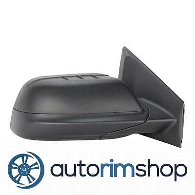FO1321454 Passenger Side Mirror for 2011-2014 Ford Edge