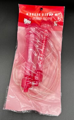 2001 Vintage Sanrio Hello Kitty Jump Rope | eBay