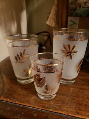 12 ounce thin drinking glass Tener Durable Lightweight Glass Tumbler 12 fl oz (Set of 3)