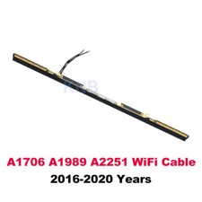 New iSight Camera WiFi Antenna Cable For Macbook Pro Retina 13" A1706 2016 2017