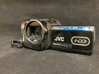 Jvc Hard Disk Camcorder Gz-Mg55U