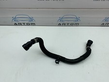 Manguera de tubo sistema de refrigeración híbrido Volvo XC40 MK1 1,5 PHEV 2017-2024