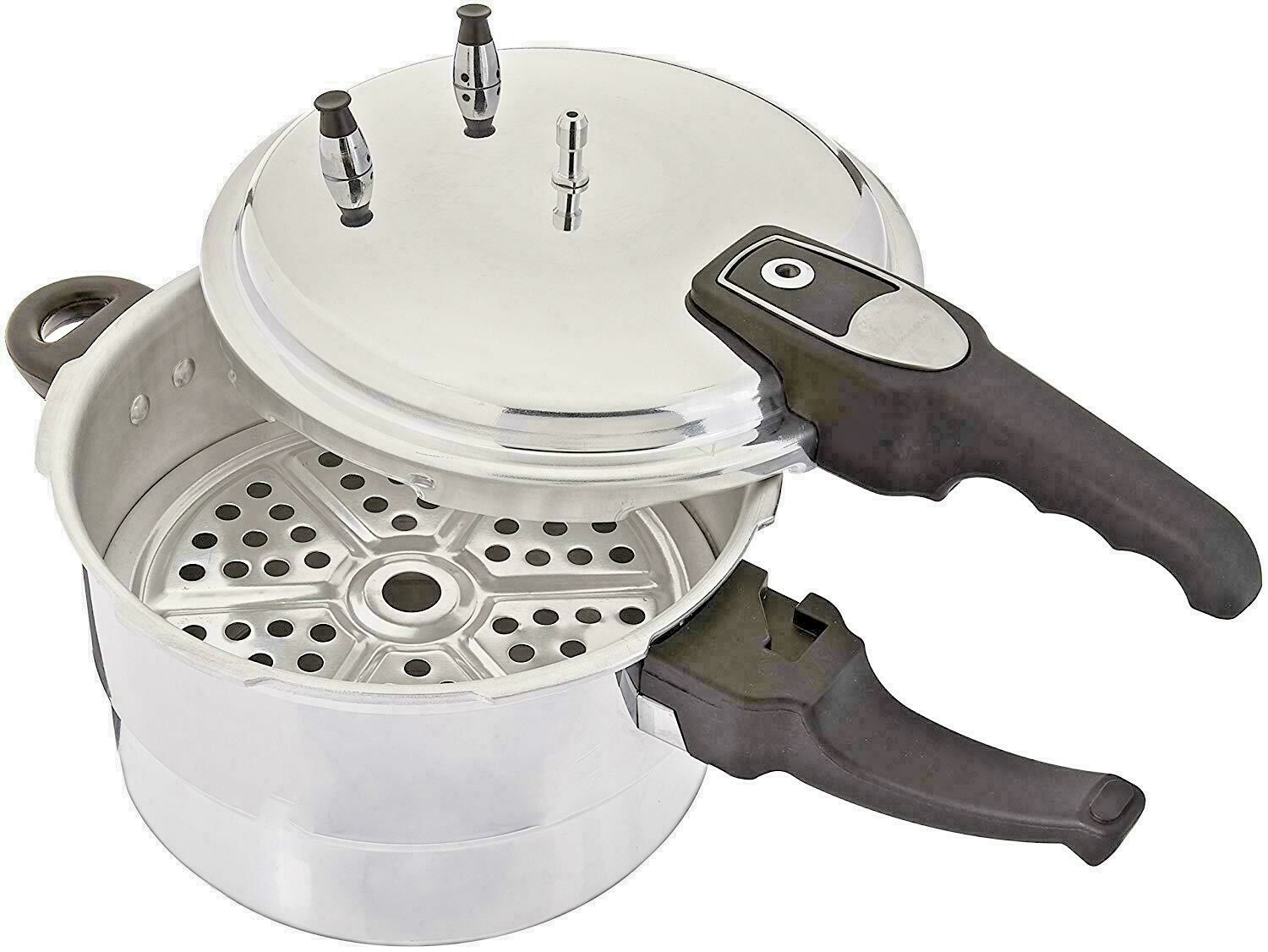 With Steamer Fast Cooker,4.2/5.2/7.39/9.5/11.6 Quart
