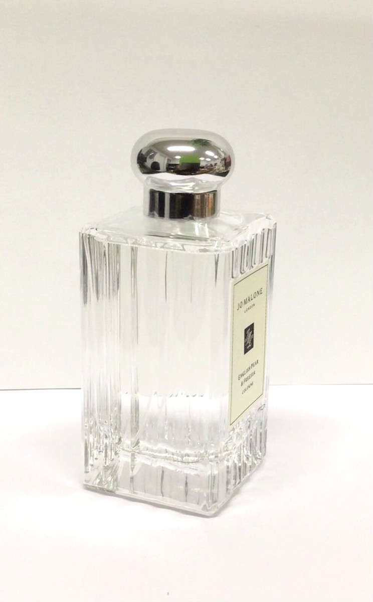 JO MALONE London ENGLISH PEAR & FREESIA Cologne 3.4oz New
