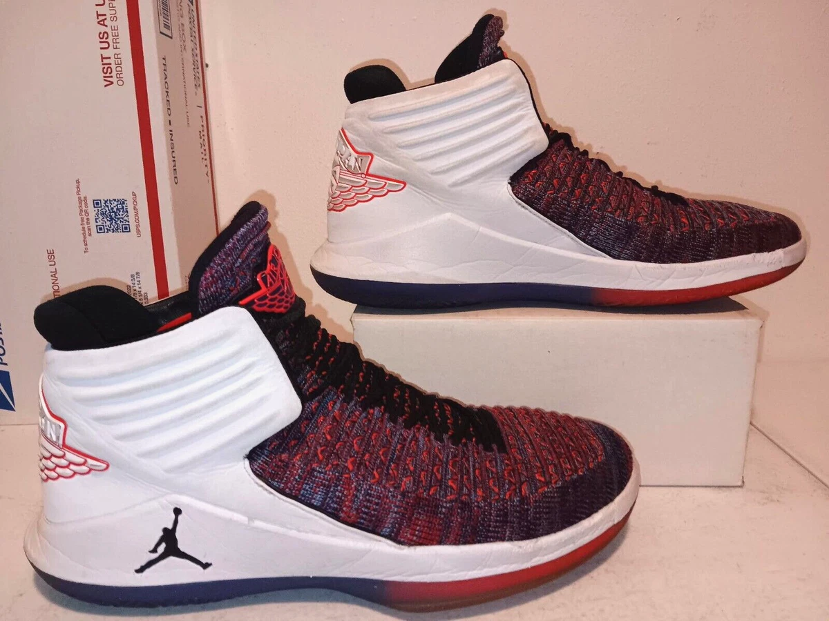 Air jordan shop xxxii finale