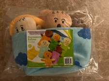 Constructive Playthings Expressions Babies