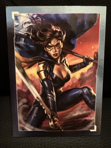 Zenescope Grimm Universe Artist Collection 5 Belle 25 AC - Picture 1 of 1