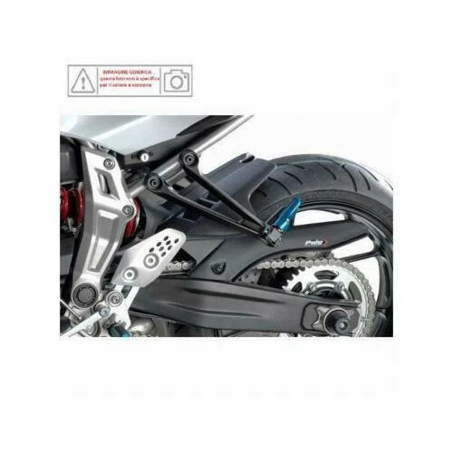 Carene, code e puntali Per MT-07 per moto Yamaha