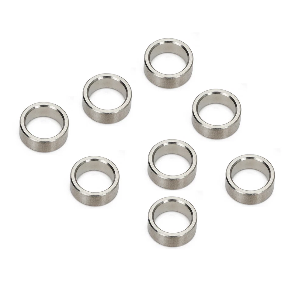 Центральные прокладки для тормозного ротора Civic Type R суппорт Mini Cooper - Изображение 2 из 4