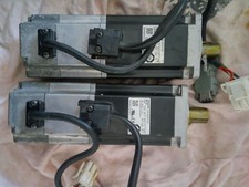 OMRON SERVO MOTOR R7M-A40030-BS1 Refurbished FREE EXPEDITED SHIPPING
