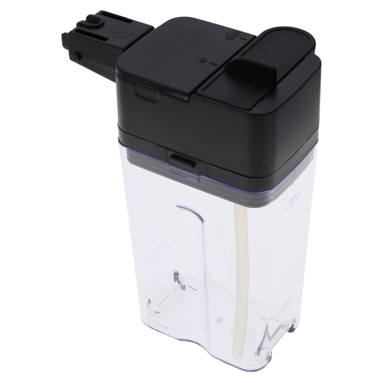 Philips Saeco Gaggia carafe milk coffee machine 3100 4000 5000 Minuto Incanto