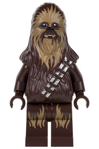*NEW* Popular (RETIRED) Lego Star Wars Minifigures - You Pick with Flat Shipping - Picture 26 of 134