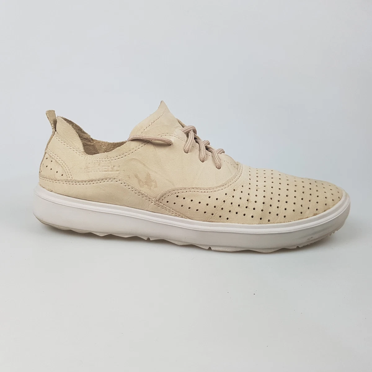 Women s around town hotsell city lace air