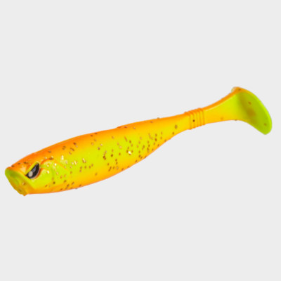 Lucky John Basara 2,5'', 3,5'', 5'' Hecht Barsch Zander Gummiköder Softbait