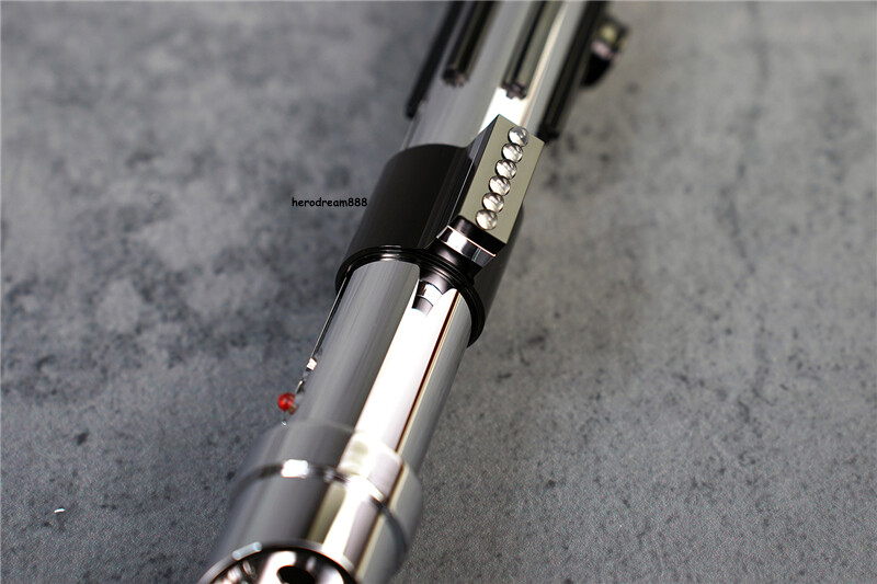 89sabers Star Wars Lightsaber EP2 Anakin Skywalker 1:1 Sound 89sabers Star Wars Lightsaber EP2 Anakin Skywalker 1:1 Sound