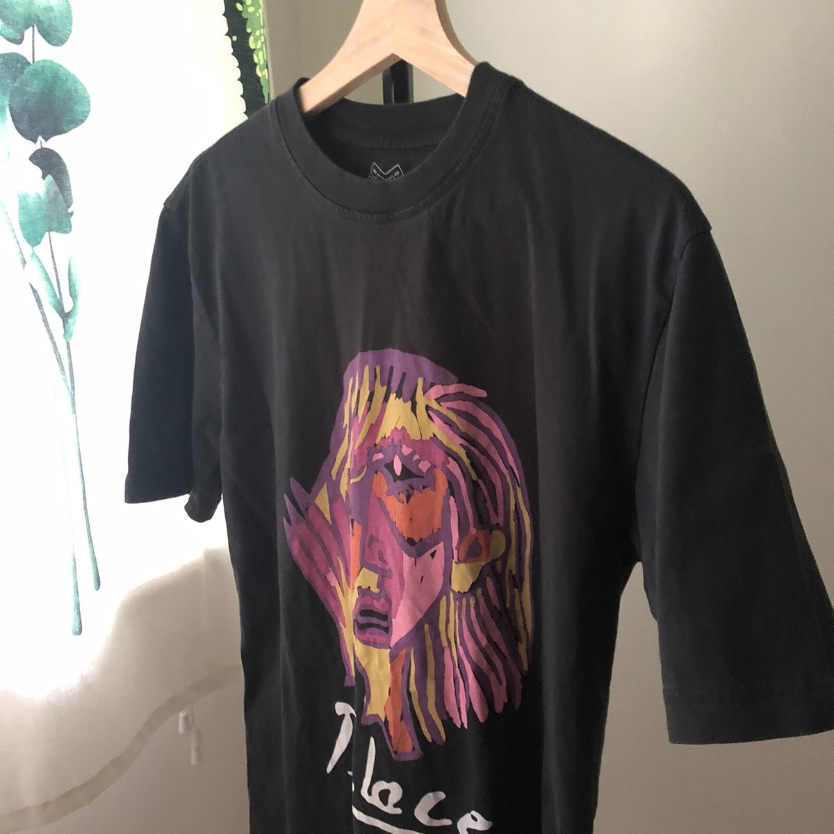 【国内発送】SS22 Palace CLUCKING T-SHIRT Tシャツ Tee CLUCKING T-SHIRT | PALACE SKATEBOARDS