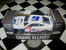 IC51 ACTION 2022 1/64 CHASE ELLIOTT NAPA SALUTES CAMARO ZL1