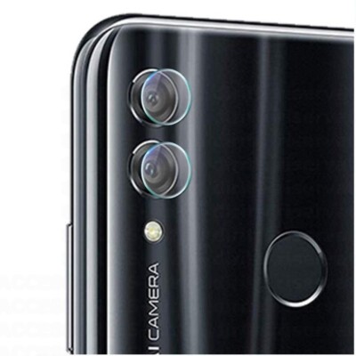 For HUAWEI HONOR VIEW 10 LITE / 8X CAMERA LENS PROTECTOR REAR TEMPERED GLASS 8 X