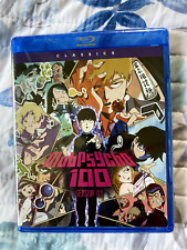  Mob Psycho 100 - Season 1 - Classics : Various