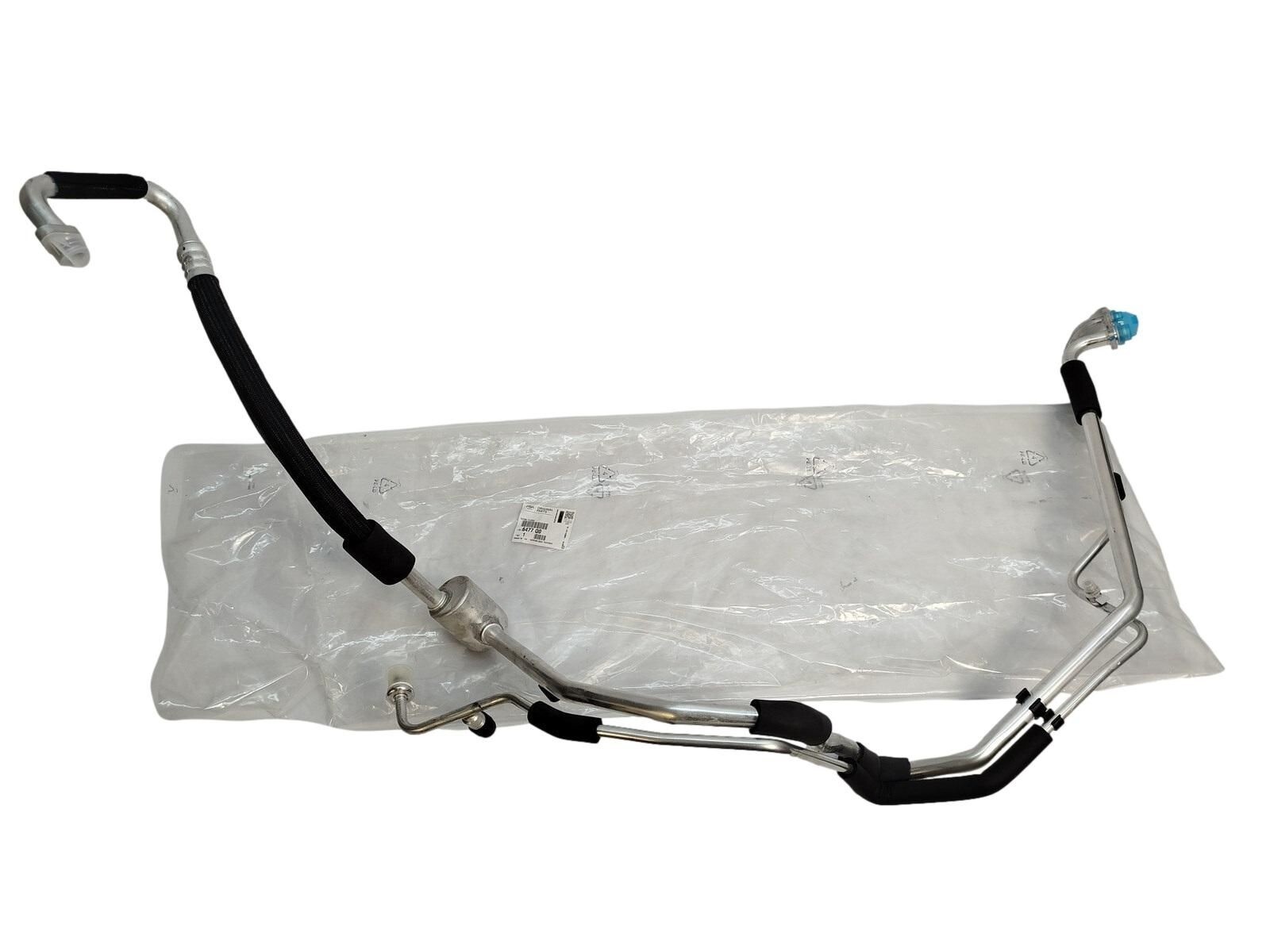 Tuyau clim original Citroën C8 6477.Q0 haute pression anti-fuite de gaz