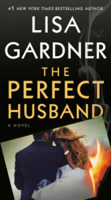 The Perfect Husband: A Novel (FBI Profiler) - Mass Market Paperback - GOOD