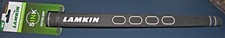 Lamkin Sink 13" Squared Putter Grip - Black/White - .58R - 103g